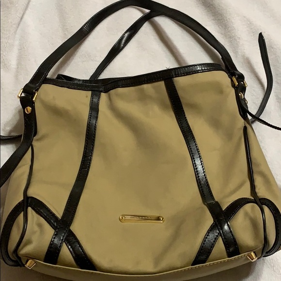 Vintage Burberry bag - Picture 4 of 9